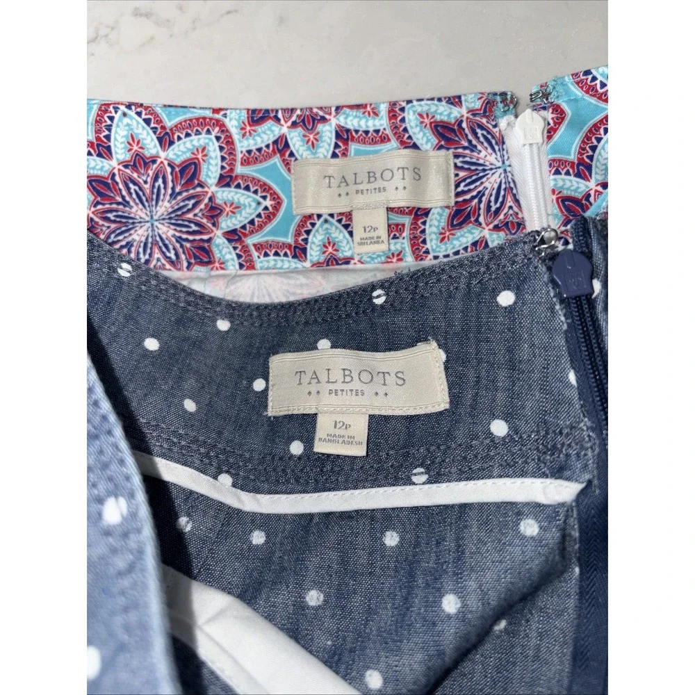 Talbots product women